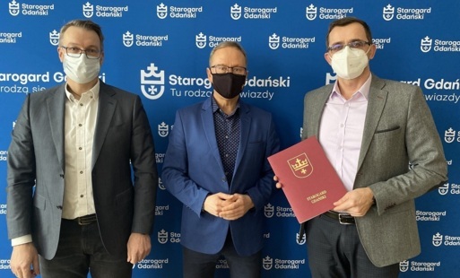 Zdjęcie do Starogardzkie Dni Rodziny z dofinansowaniem