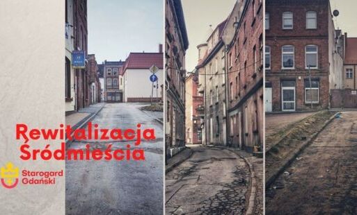 Zdjęcie do Ulice w centrum miasta zmienią swoje oblicze
