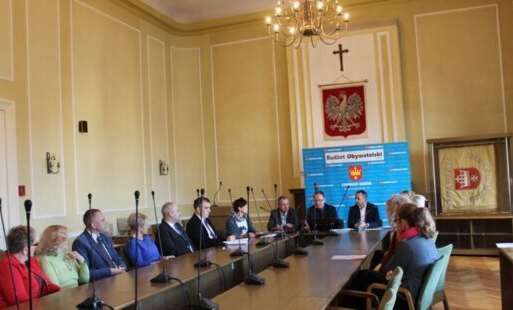 Zdjęcie do Starogardzki Budżet Obywatelski 2016 &ndash; znamy zwycięzc&oacute;w