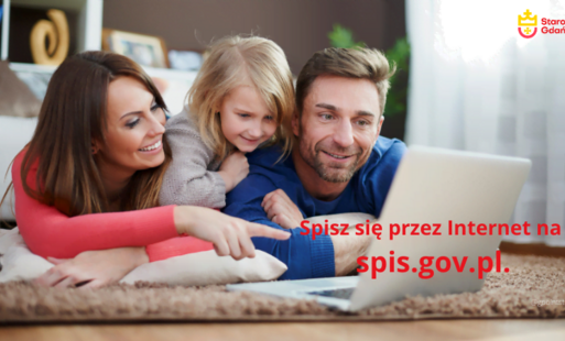 Zdjęcie do Najważniejsze informacje o narodowym spisie powszechnym