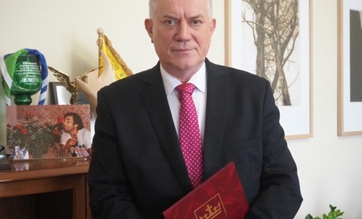 Zdjęcie do Prezes TBS przeszedł na emeryturę