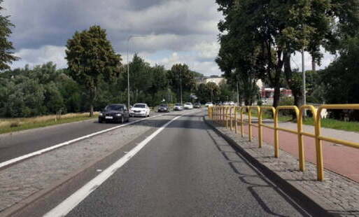 Zdjęcie do Bliżej realizacji obwodnicy Starogardu Gdańskiego na DK22