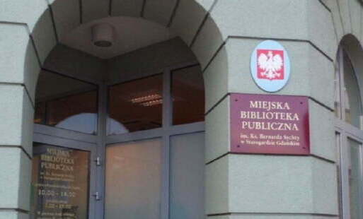 Zdjęcie do 75-lecie biblioteki miejskiej