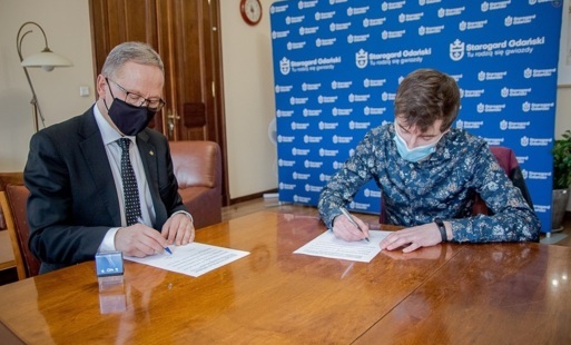 Zdjęcie do Stypendia dla artyst&oacute;w