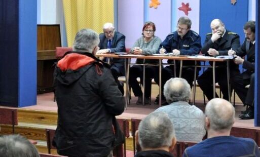 Zdjęcie do Bezpieczeństwo naszą wsp&oacute;lną sprawą