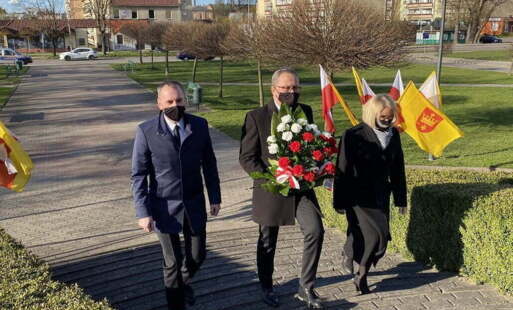 Zdjęcie do "O Wojciechu nasz patronie..."