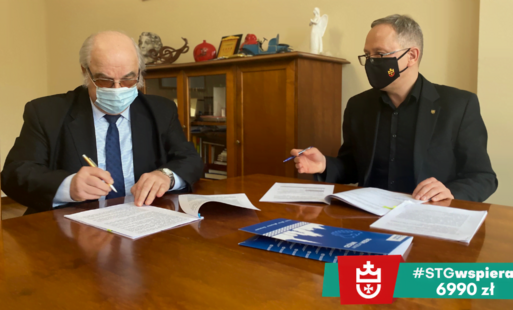 Zdjęcie do Dofinansowaliśmy  kociewskie archiwum