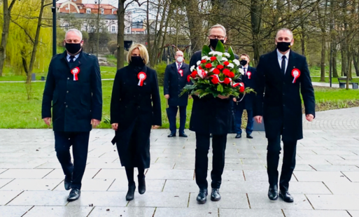 Zdjęcie do Święto Konstytucji 3 Maja