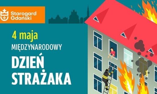 Zdjęcie do Z okazji Dnia Strażaka