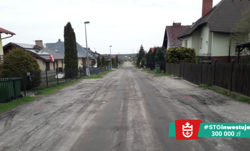 Zdjęcie do Legion&oacute;w do lipca będzie utwardzona