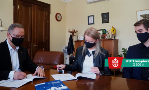 Zdjęcie do Starogardzkie Lato Muzyczne dofinansowane