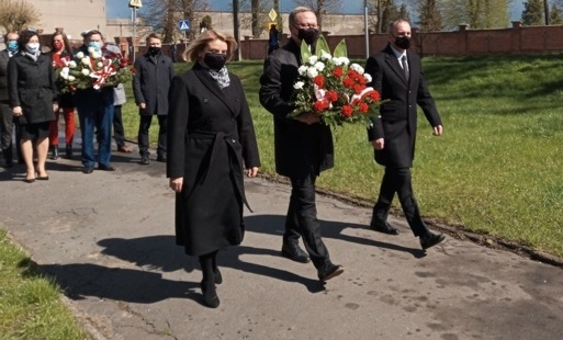 Zdjęcie do 76. rocznica zakończenia II wojny światowej