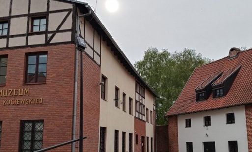 Zdjęcie do Międzynarodowy Dzień Muze&oacute;w
