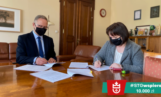 Zdjęcie do Wspieramy lokalne inicjatywy