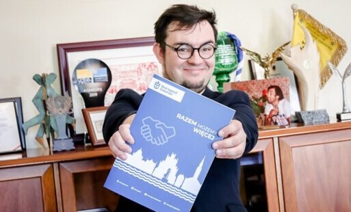 Zdjęcie do Mieszkańcy stworzą Starogardzki Szlak Staromiejski