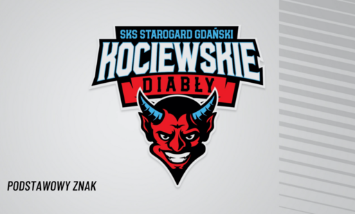 Zdjęcie do Nowe logo Kociewskich Diabł&oacute;w