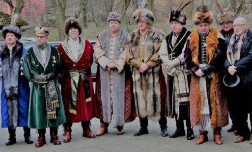 Zdjęcie do Kurkowe Bractwa Strzeleckie na Pomorzu - wczoraj i dziś