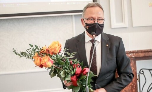 Zdjęcie do Prezydent z wotum zaufania i absolutorium