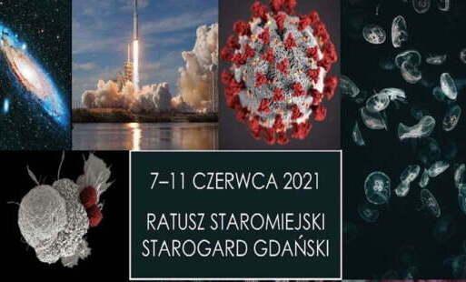 Zdjęcie do I Starogardzki Festiwal Nauki
