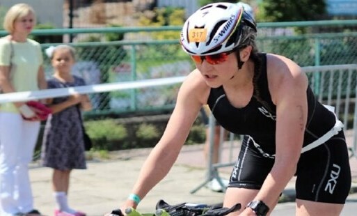 Zdjęcie do Uwaga! LOTTO Triathlon Energy - utrudnienia w ruchu