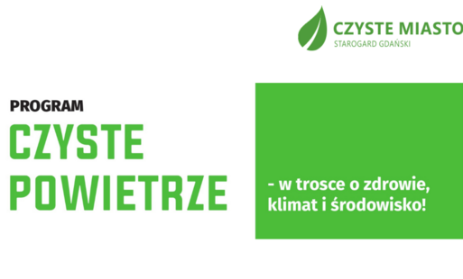 Zdjęcie do Kolejne zmiany w programie priorytetowym &bdquo;Czyste Powietrze&rdquo;