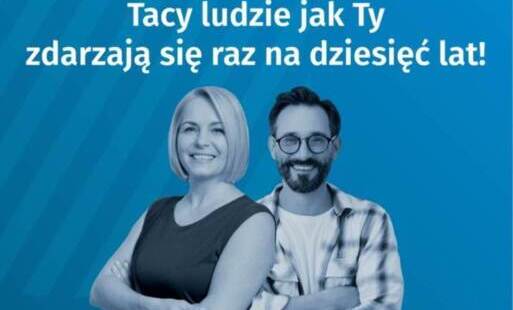 Zdjęcie do Zostań rachmistrzem spisowym. Trwa nab&oacute;r uzupełniający