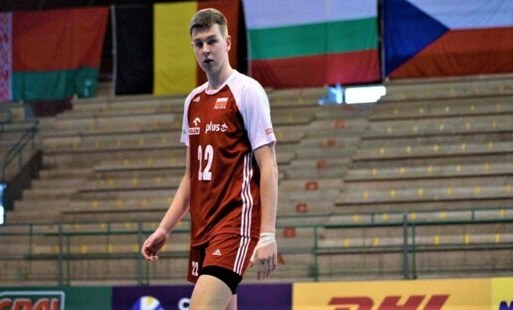 Zdjęcie do Zawodnik SKS-u z powołaniem do kadry