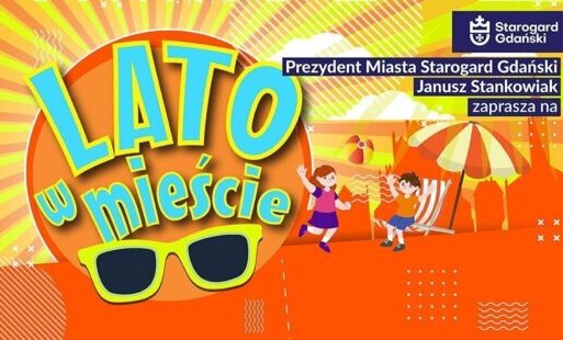 Zdjęcie do Lato wypełnione atrakcjami