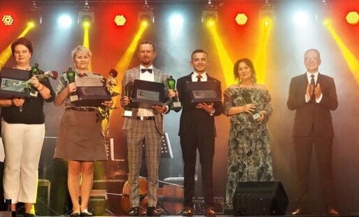 Zdjęcie do Osobowości, lokalni bohaterowie i tradycje. Wierzyczanki 2020 przyznane