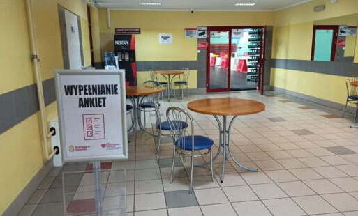 Zdjęcie do Punkt Szczepień Powszechnych zawiesza działalność