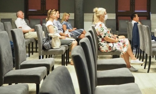 Zdjęcie do Strategia Rozwoju Społeczno-Gospodarczego. Mieszkańcy zabrali głos