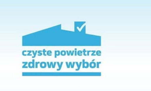 Zdjęcie do Czyste Powietrze - zapraszamy na spotkanie ws. programu