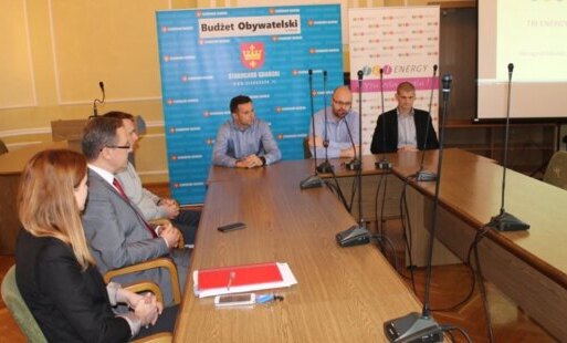 Zdjęcie do Triathlon 2016 w Starogardzie