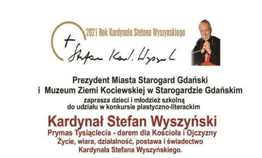 Zdjęcie do Zapraszamy do udziału w konkursie
