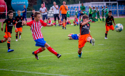 Zdjęcie do Deyna Cup Junior 2021