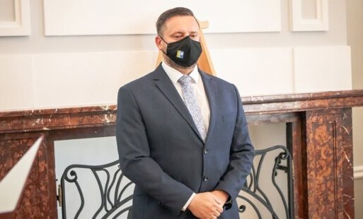 Zdjęcie do Nowy radny dołączył do Rady Miasta