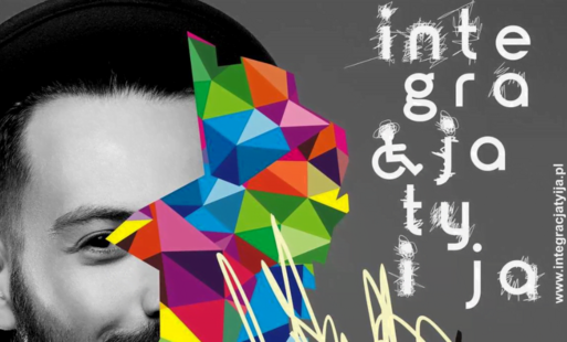 Zdjęcie do Mały Festiwal Filmowy "Integracja Ty i Ja"