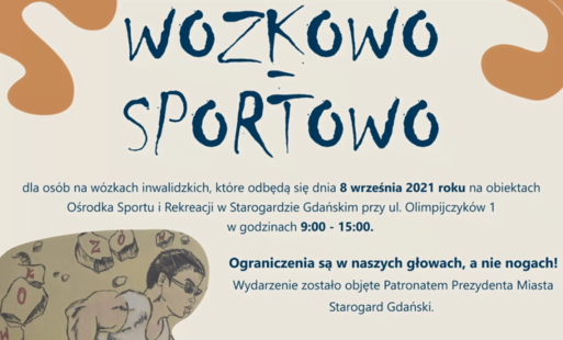 Zdjęcie do Ograniczenia są w naszych głowach!