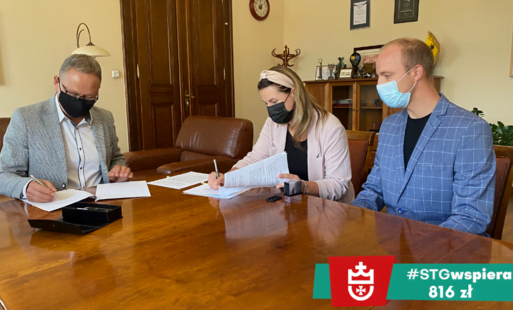 Zdjęcie do Pomoc dla os&oacute;b z niepełnosprawnością