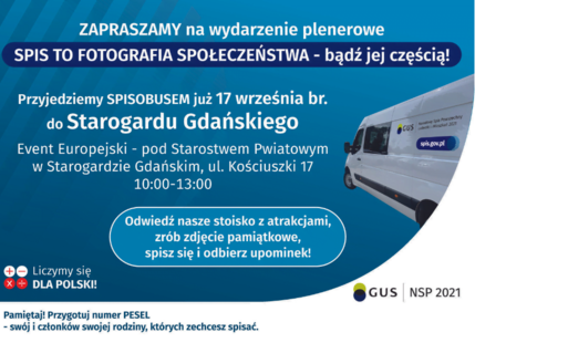 Zdjęcie do Starogard się spisuje!