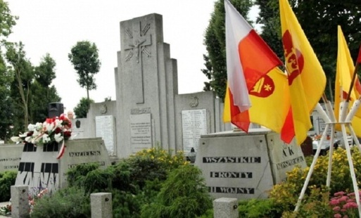Zdjęcie do 82. rocznica agresji wojsk sowieckich na Polskę - zapraszamy na uroczystości