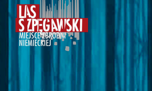 Zdjęcie do Zaproszenie na obchody 82. rocznicy zbrodni w Lesie Szpęgawskim