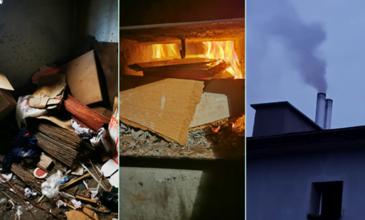 Zdjęcie do Nie pozw&oacute;lmy się truć &ndash; bądźmy czujni