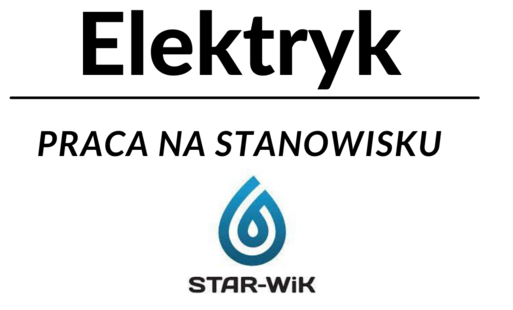 Zdjęcie do STAR-WIK poszukuje pracownika