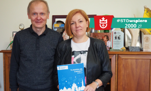 Zdjęcie do Dofinansowanie na XXX Kociewski Konkurs Plastyczny