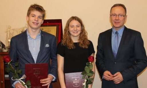 Zdjęcie do Mistrzowie Polski ze Starogardu
