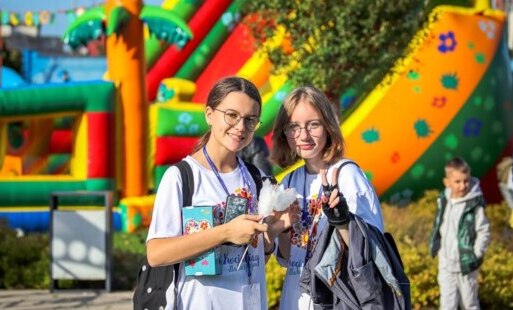 Zdjęcie do Kociewiacy otworzyli serca dla Hospicjum