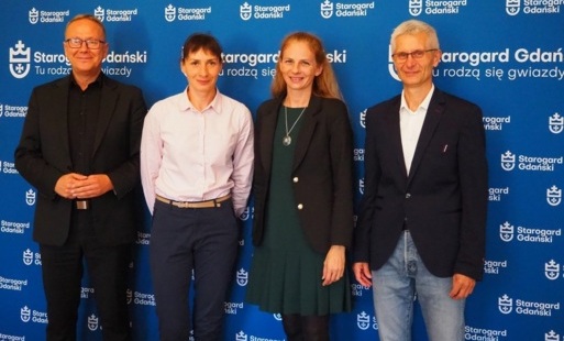 Zdjęcie do Znowu znakomici. Stypendium i nagrody sportowe