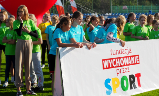 Zdjęcie do Sport to zdrowie, czyli z podw&oacute;rka na bieżnię