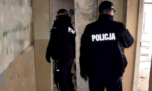 Zdjęcie do Zwracajmy uwagę na osoby narażone wychłodzeniem